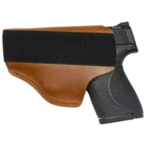 Ares Slim Leather Crossbody Handbag