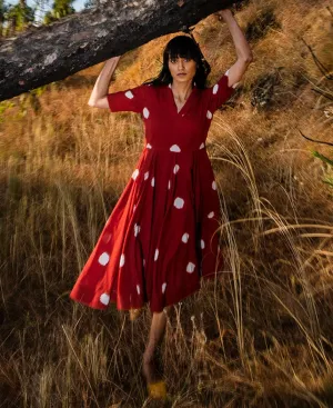 Away Dress