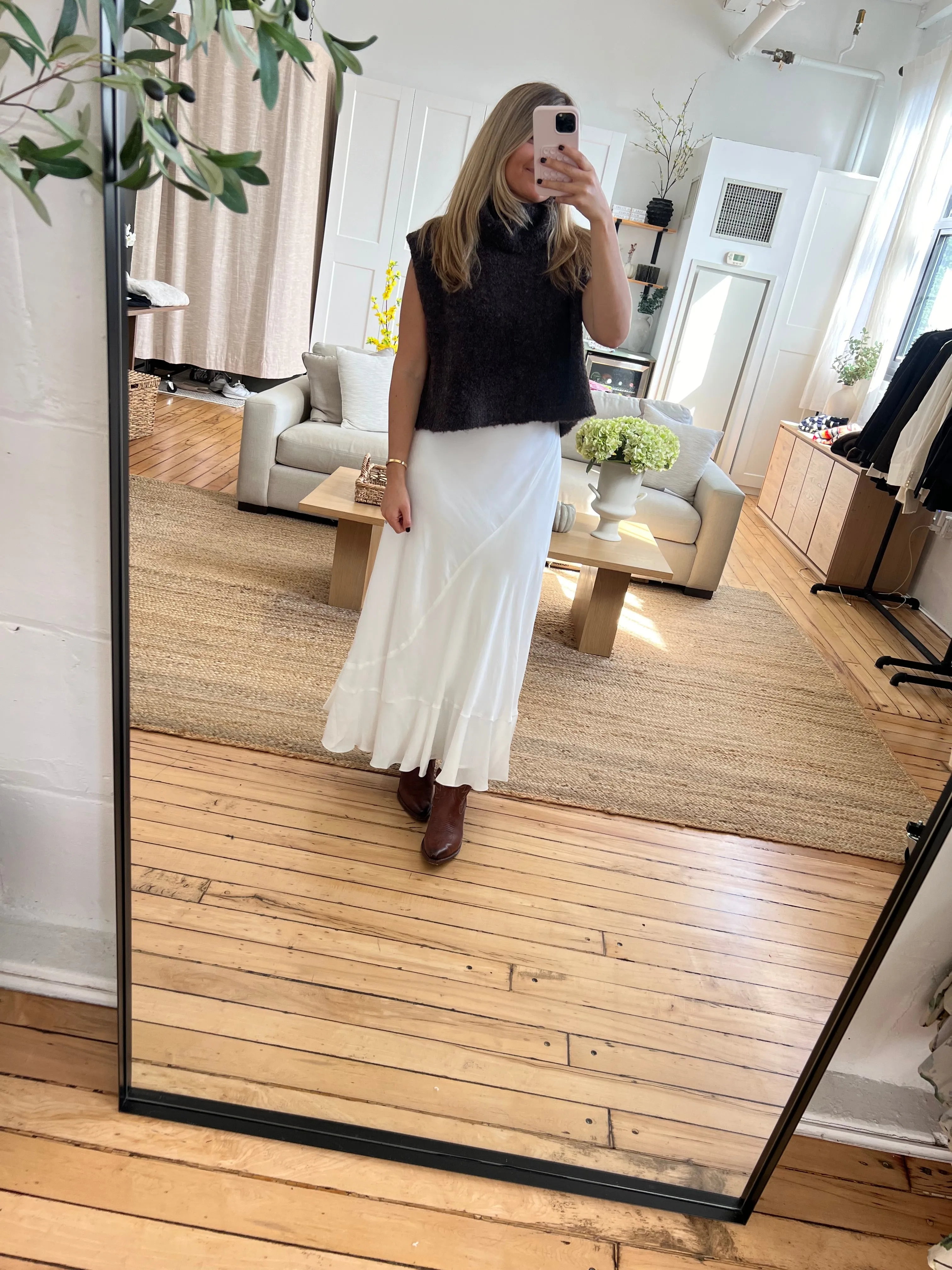 canella dress