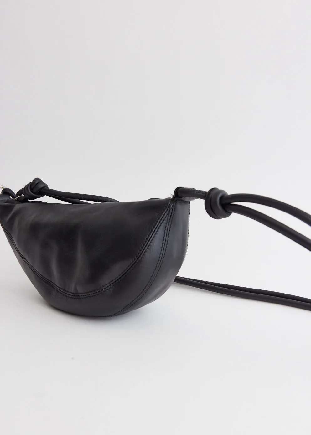 Crossbody Soft Bag