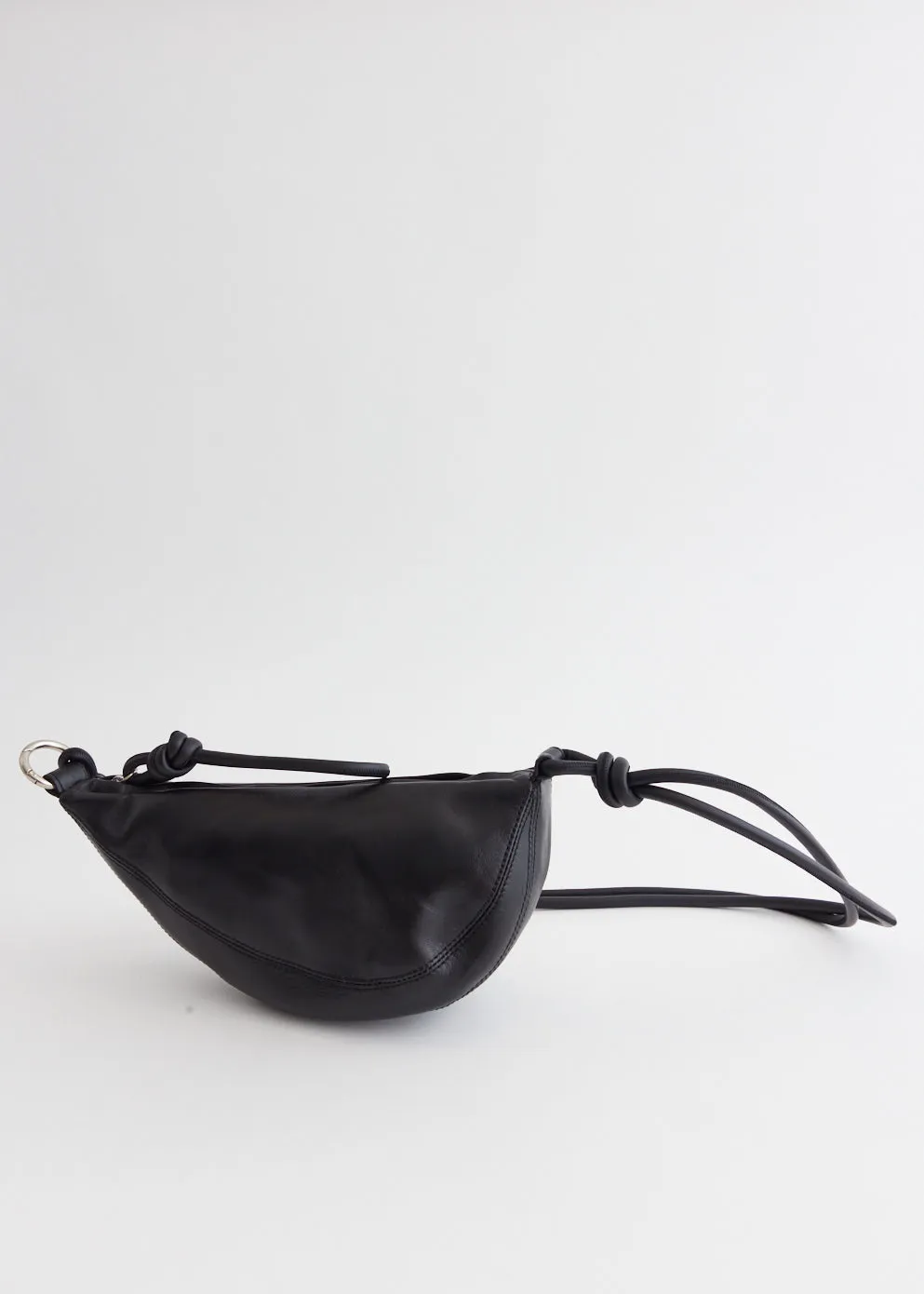 Crossbody Soft Bag