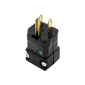 Edison Plug - HBL8115V