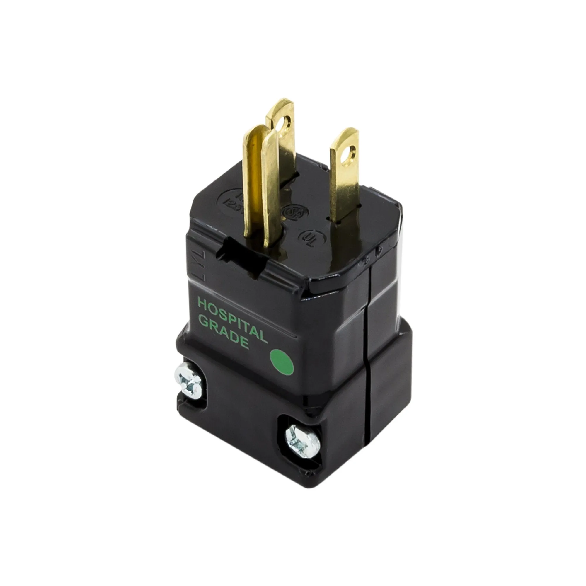 Edison Plug - HBL8115V