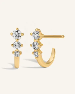 Elle Earrings
