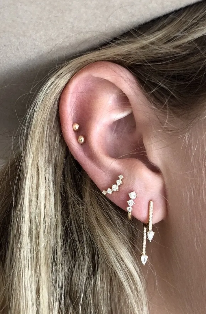 Elle Earrings