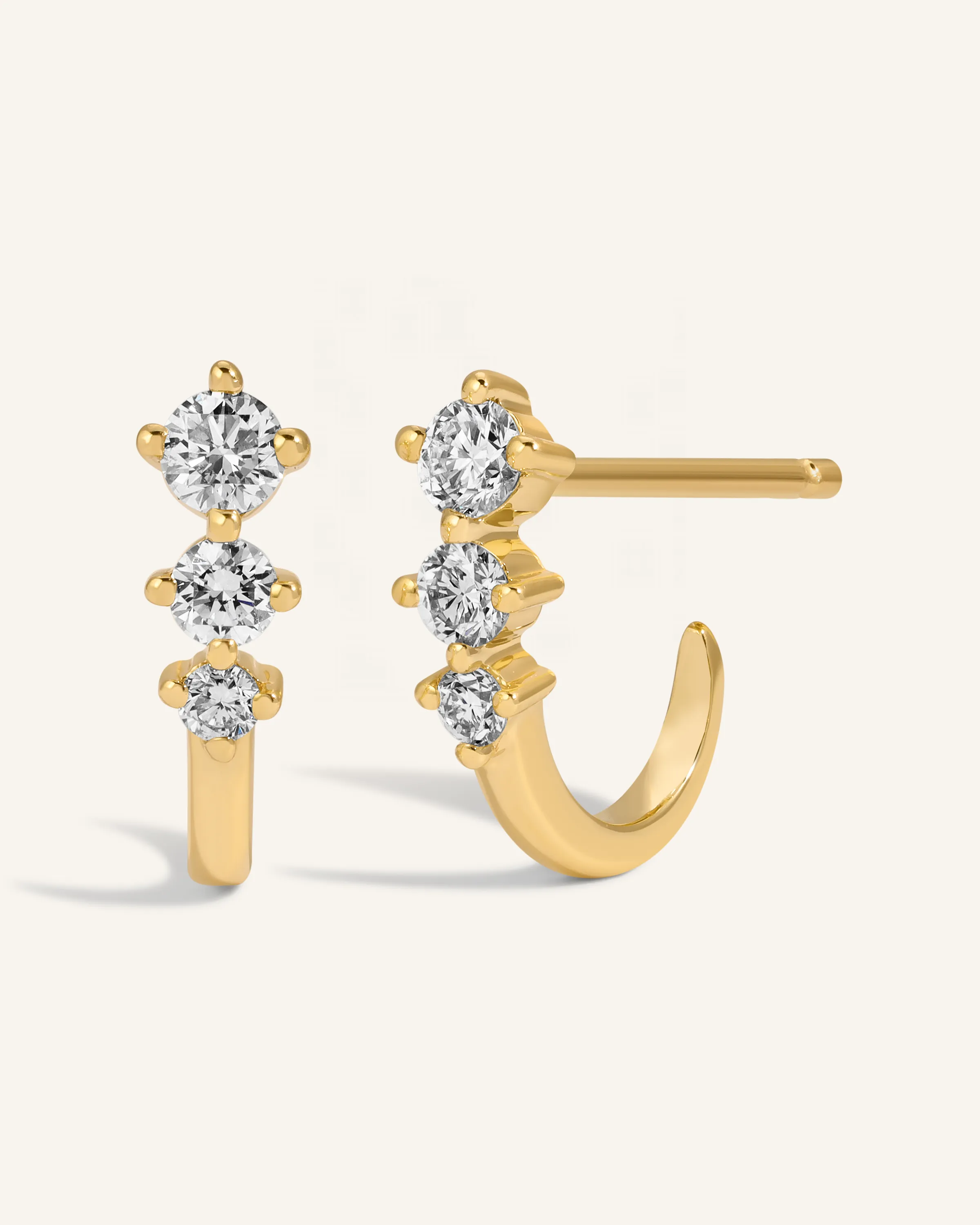 Elle Earrings