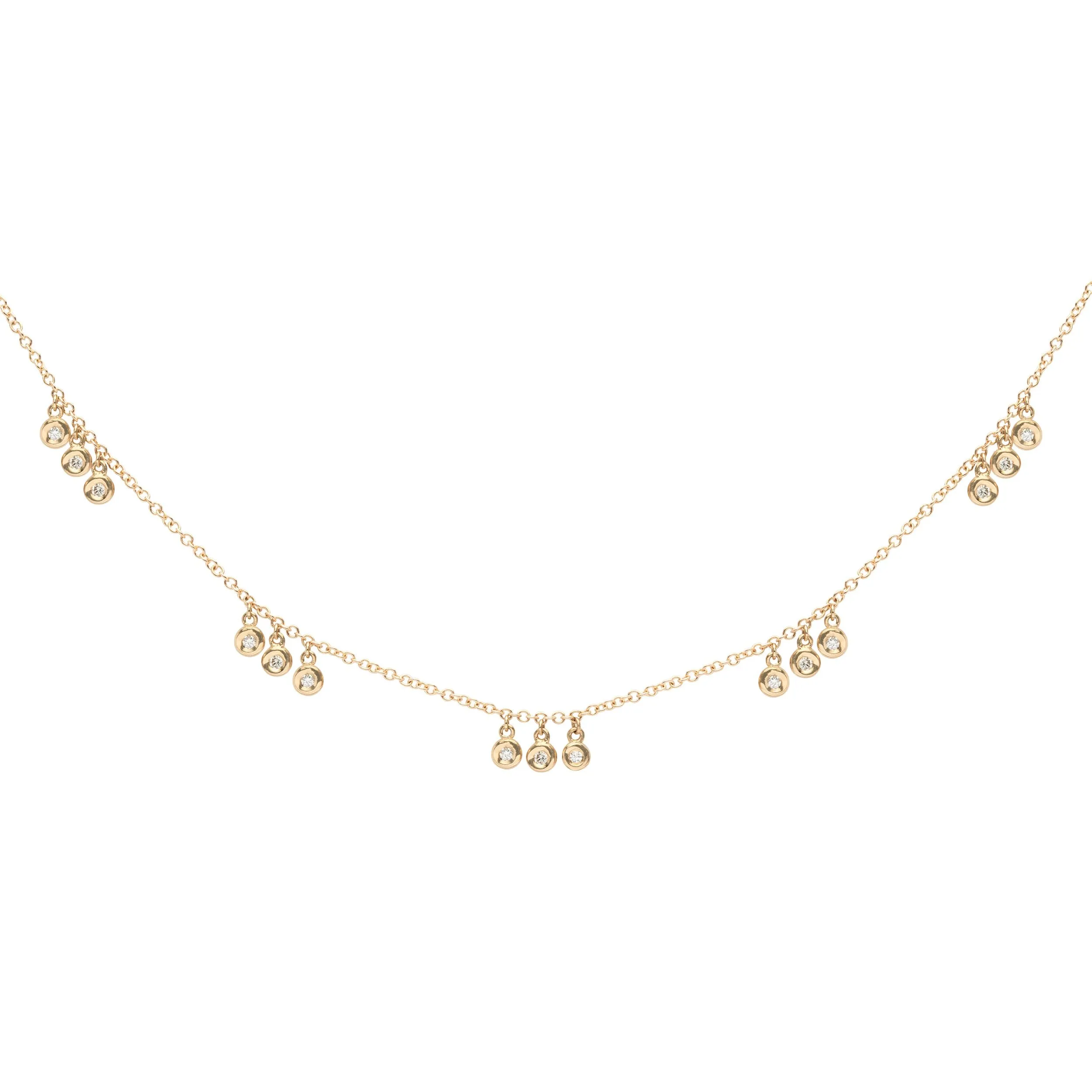 Emilia Necklace