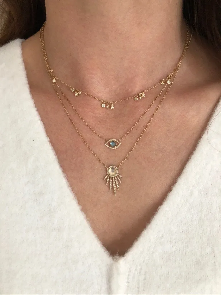 Emilia Necklace