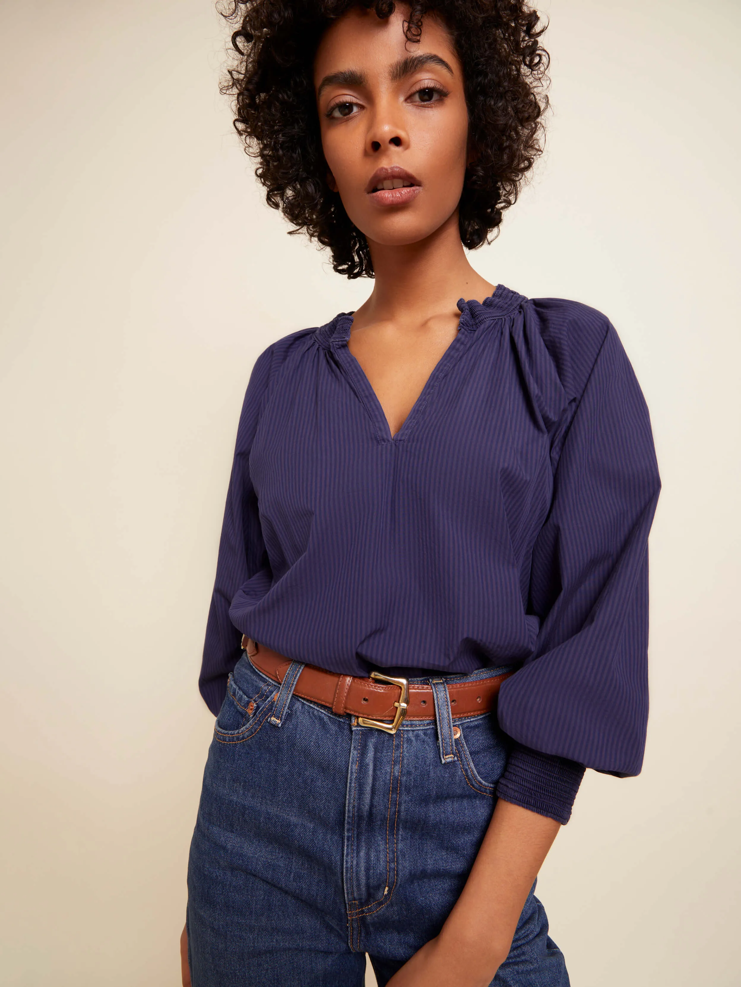 Estelle Blouse