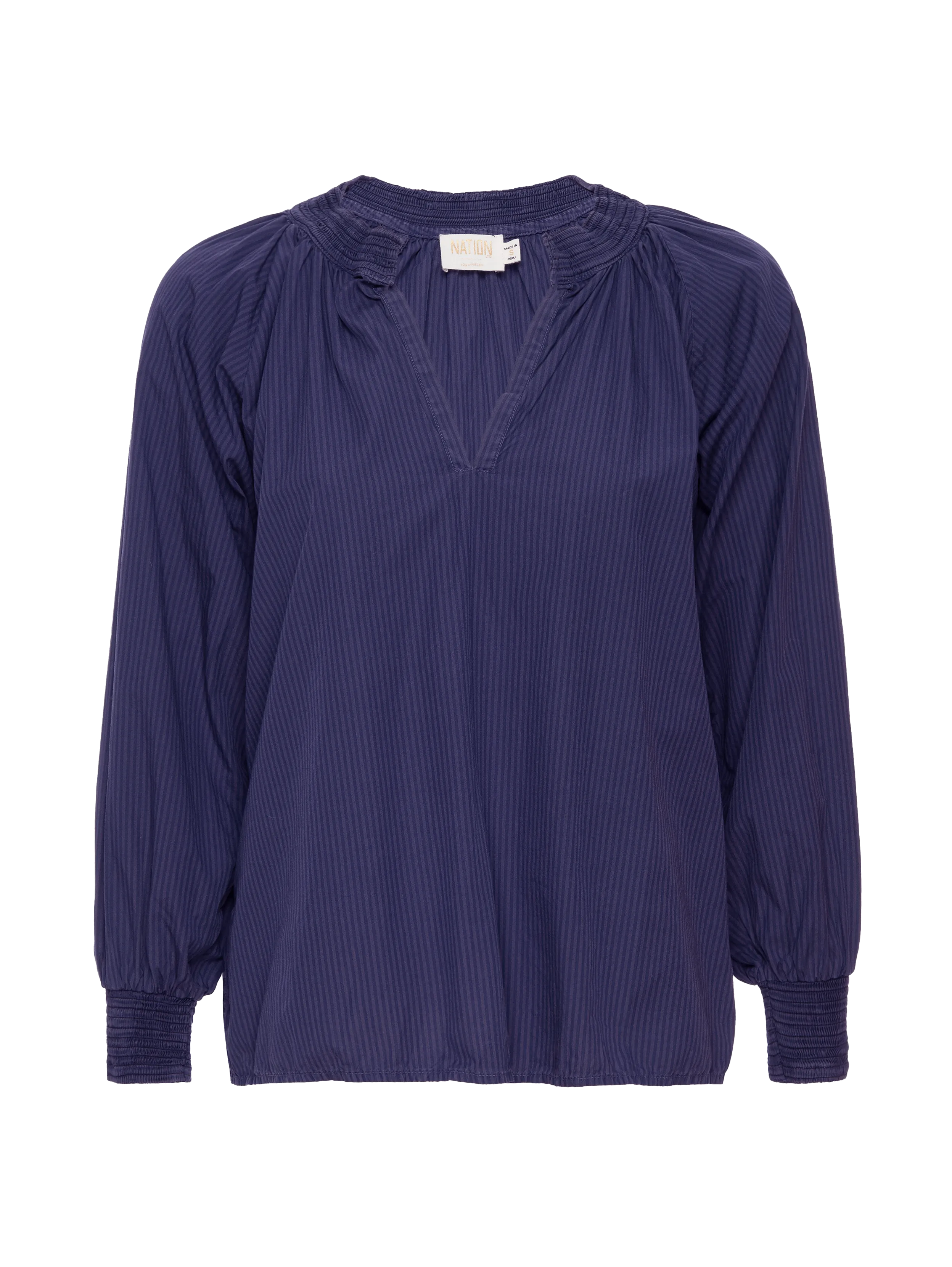 Estelle Blouse