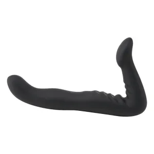 FETISH FANTASY ELITE HANDS FREE DILDO 20 CM BLACK