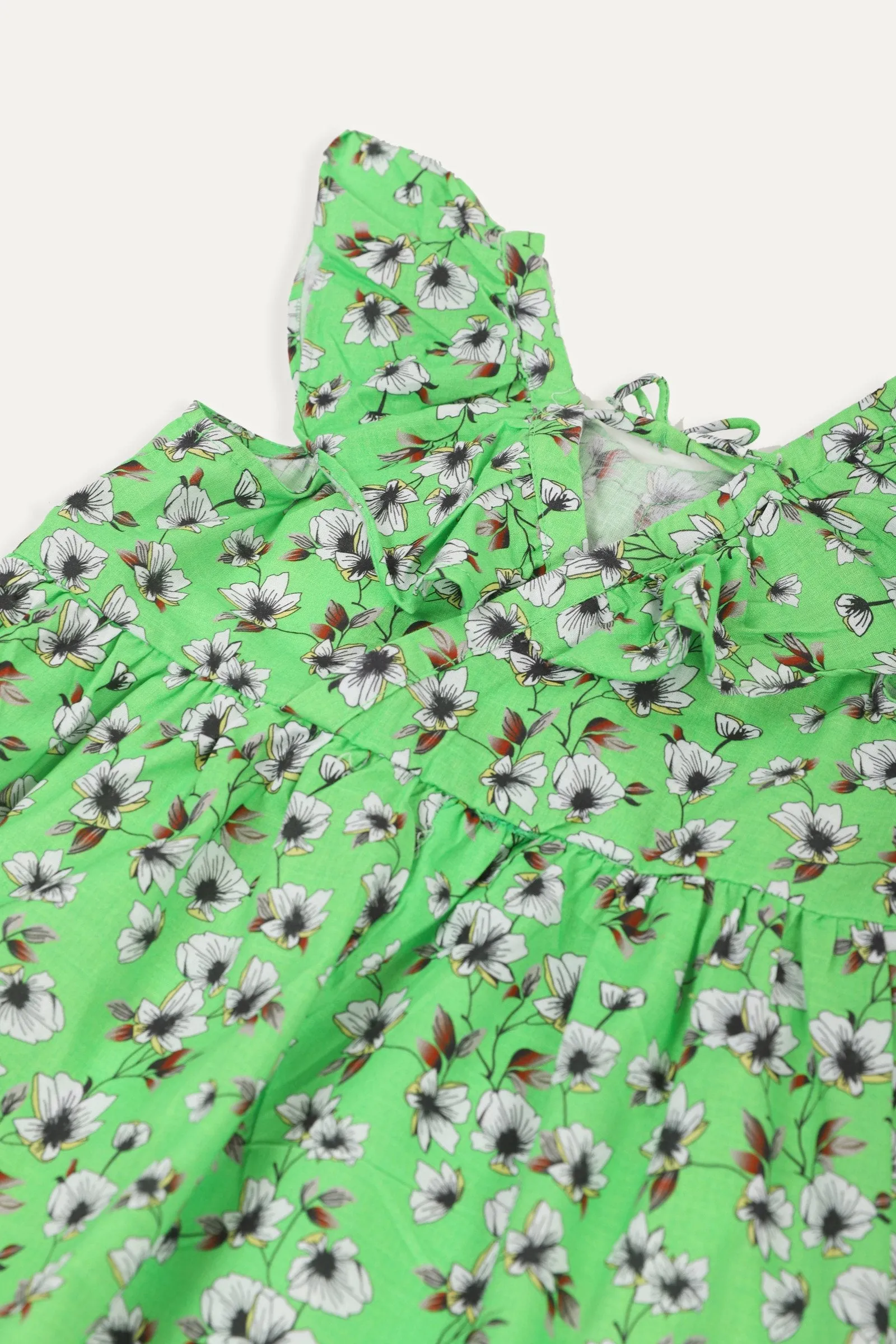 Floral top
