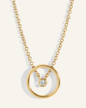 Grace Necklace