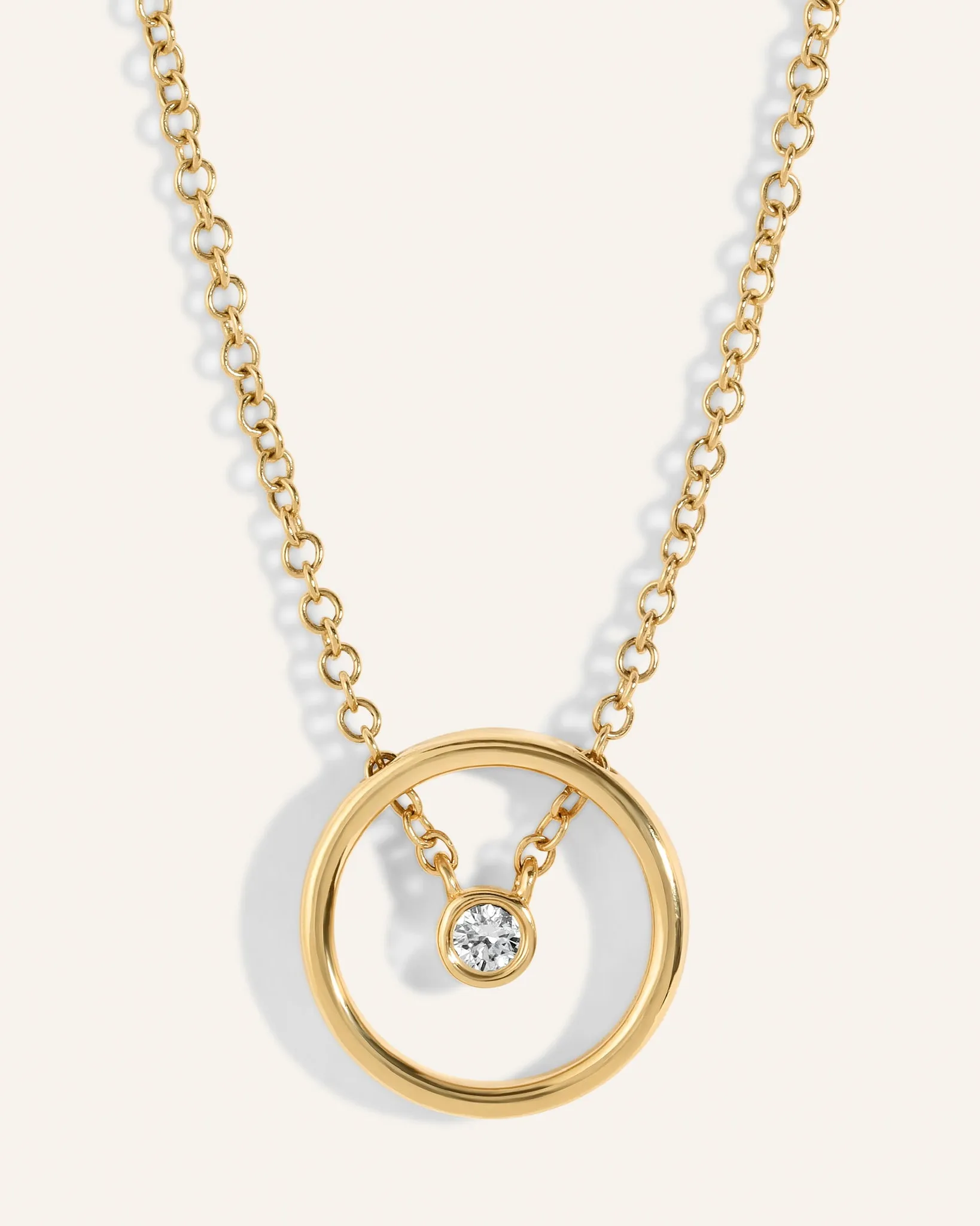Grace Necklace