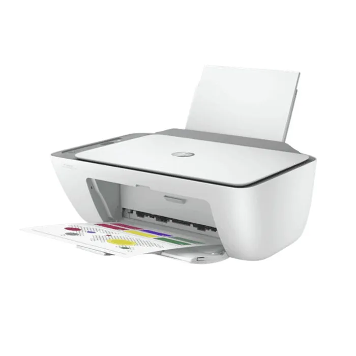 HP 2776 / HP 2777 / HP 2778 / HP 2875 Deskjet Ink Advantage Wireless All in One Printer