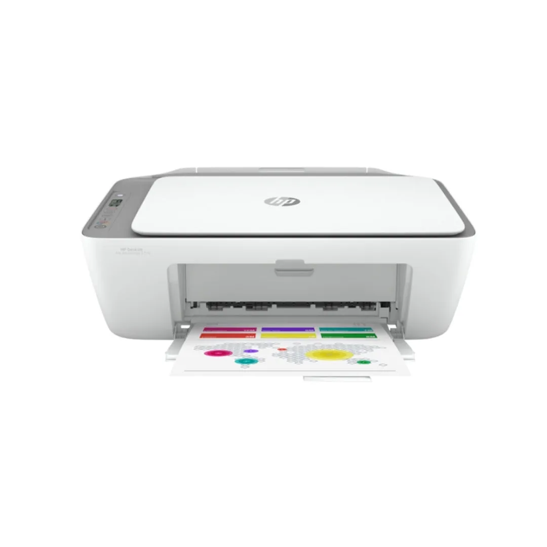 HP 2776 / HP 2777 / HP 2778 / HP 2875 Deskjet Ink Advantage Wireless All in One Printer