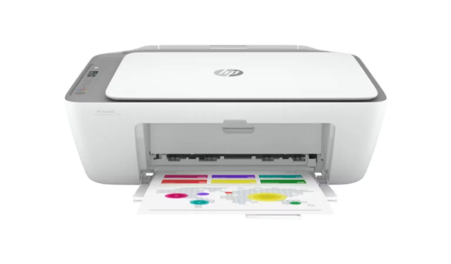 HP 2776 / HP 2777 / HP 2778 / HP 2875 Deskjet Ink Advantage Wireless All in One Printer