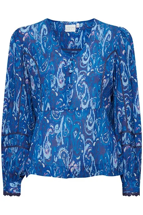 Irodile blouse