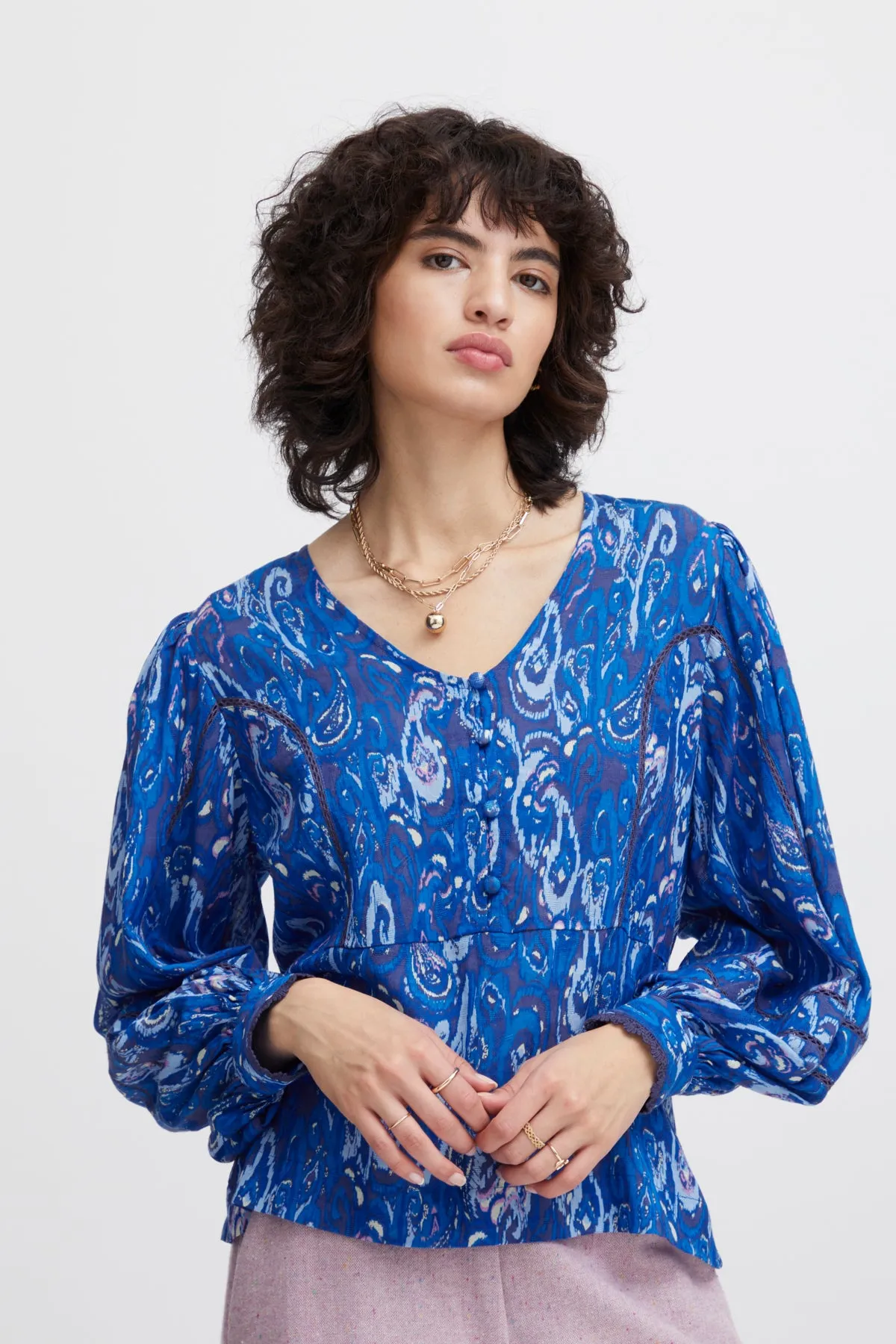 Irodile blouse