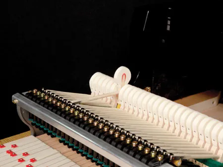 Kawai GL-20 (5'2")