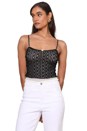 Lala Top