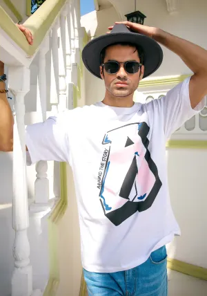 Moody-A T-Shirt