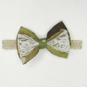 Multicam OCP Camo Bow Tie