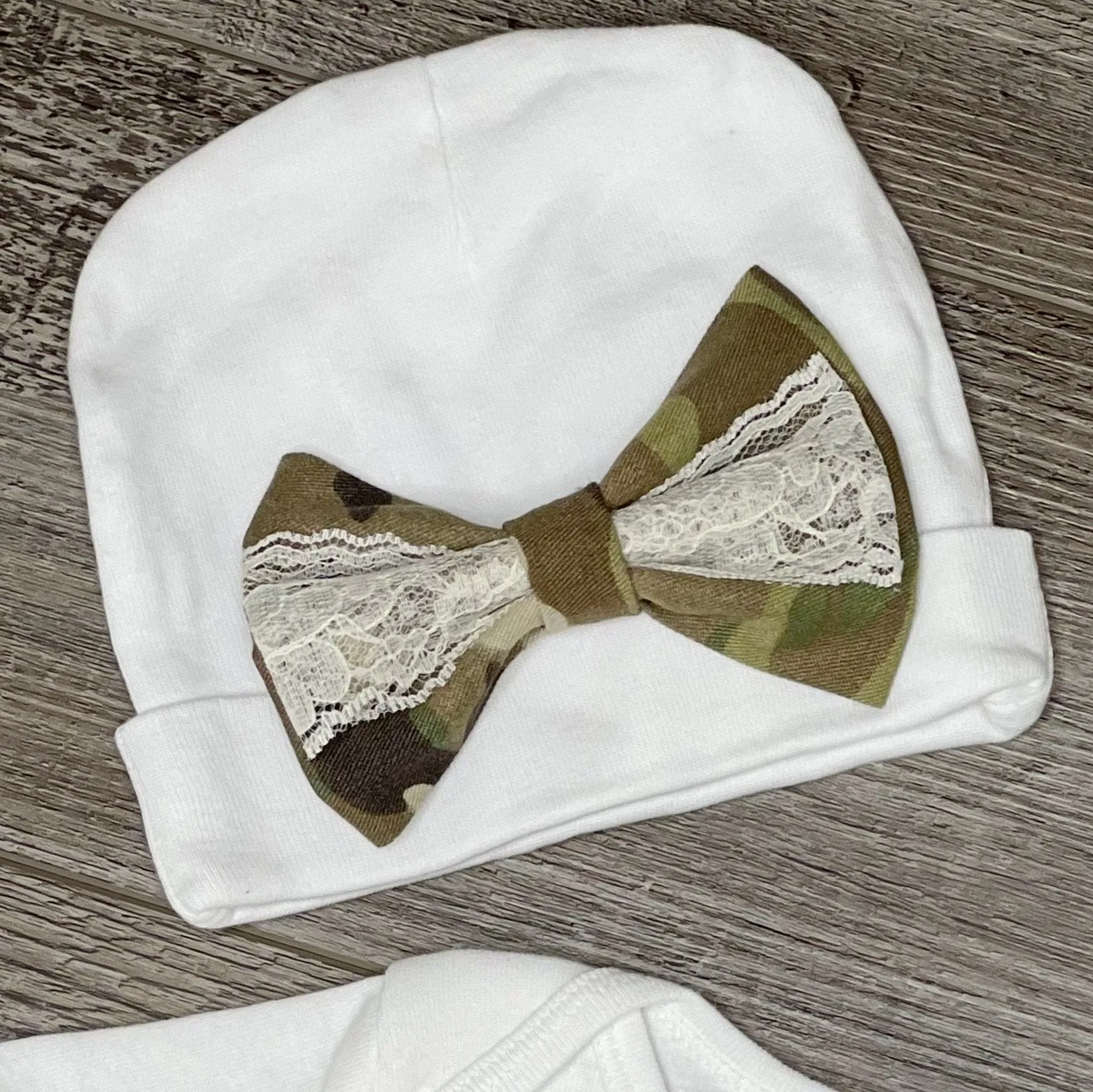 Multicam OCP Camo Bow Tie