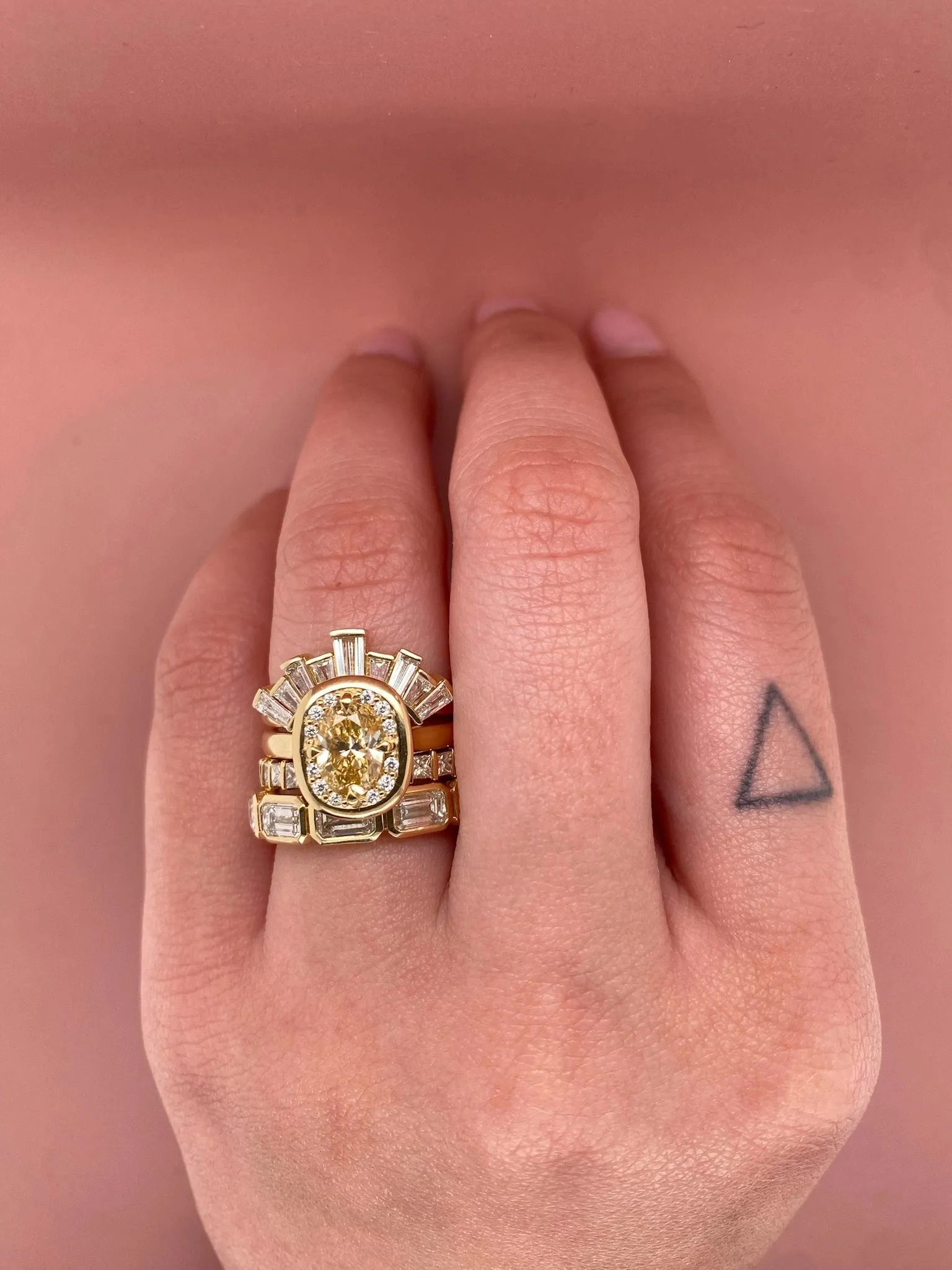 Oria Ring