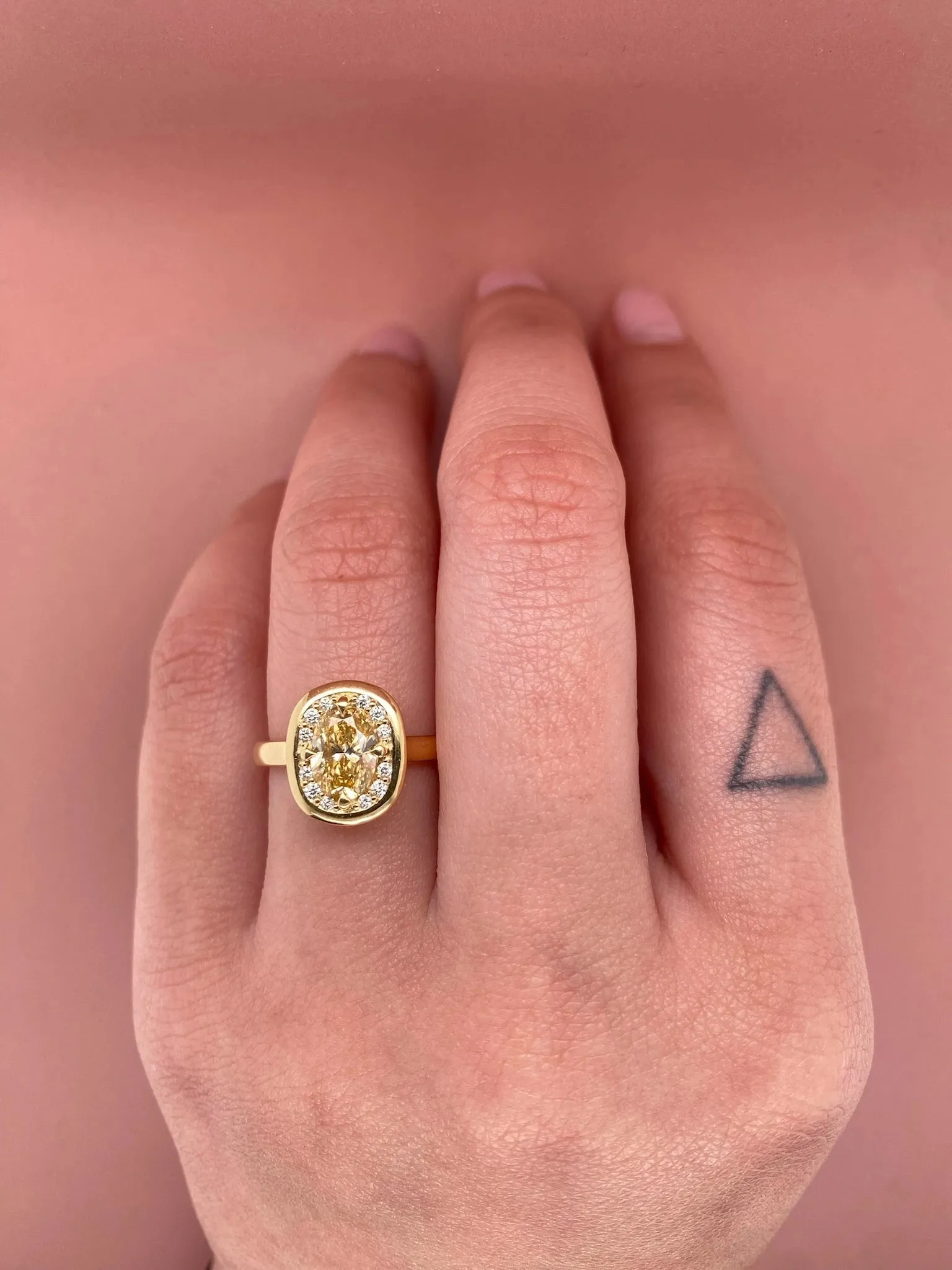 Oria Ring