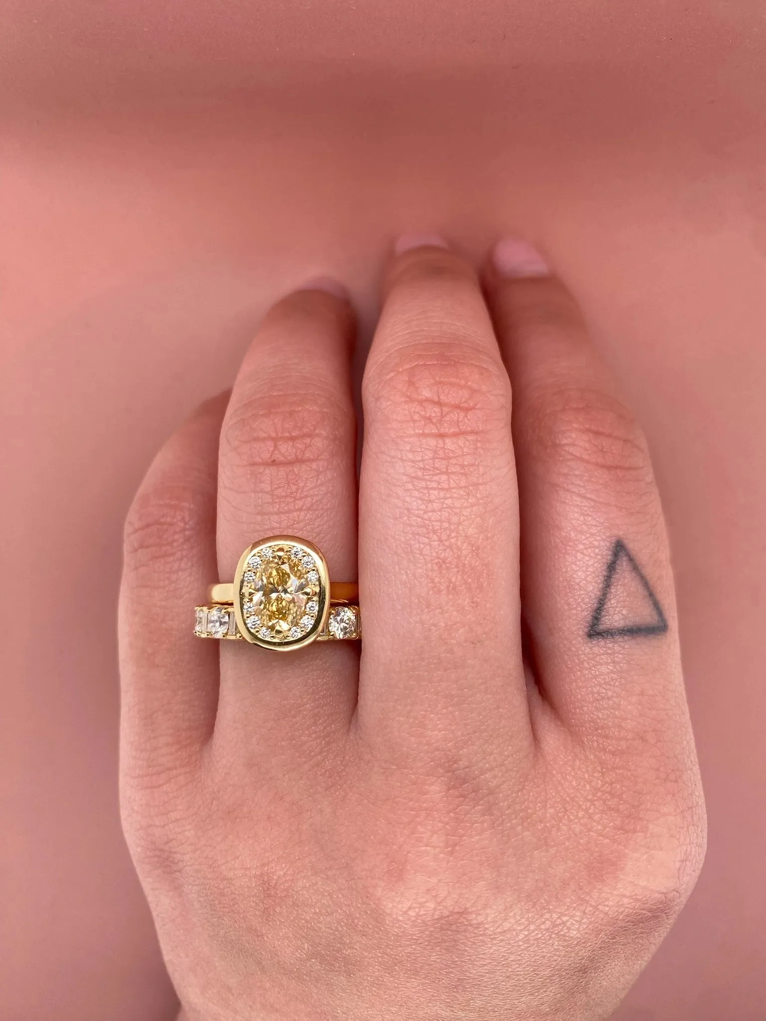 Oria Ring