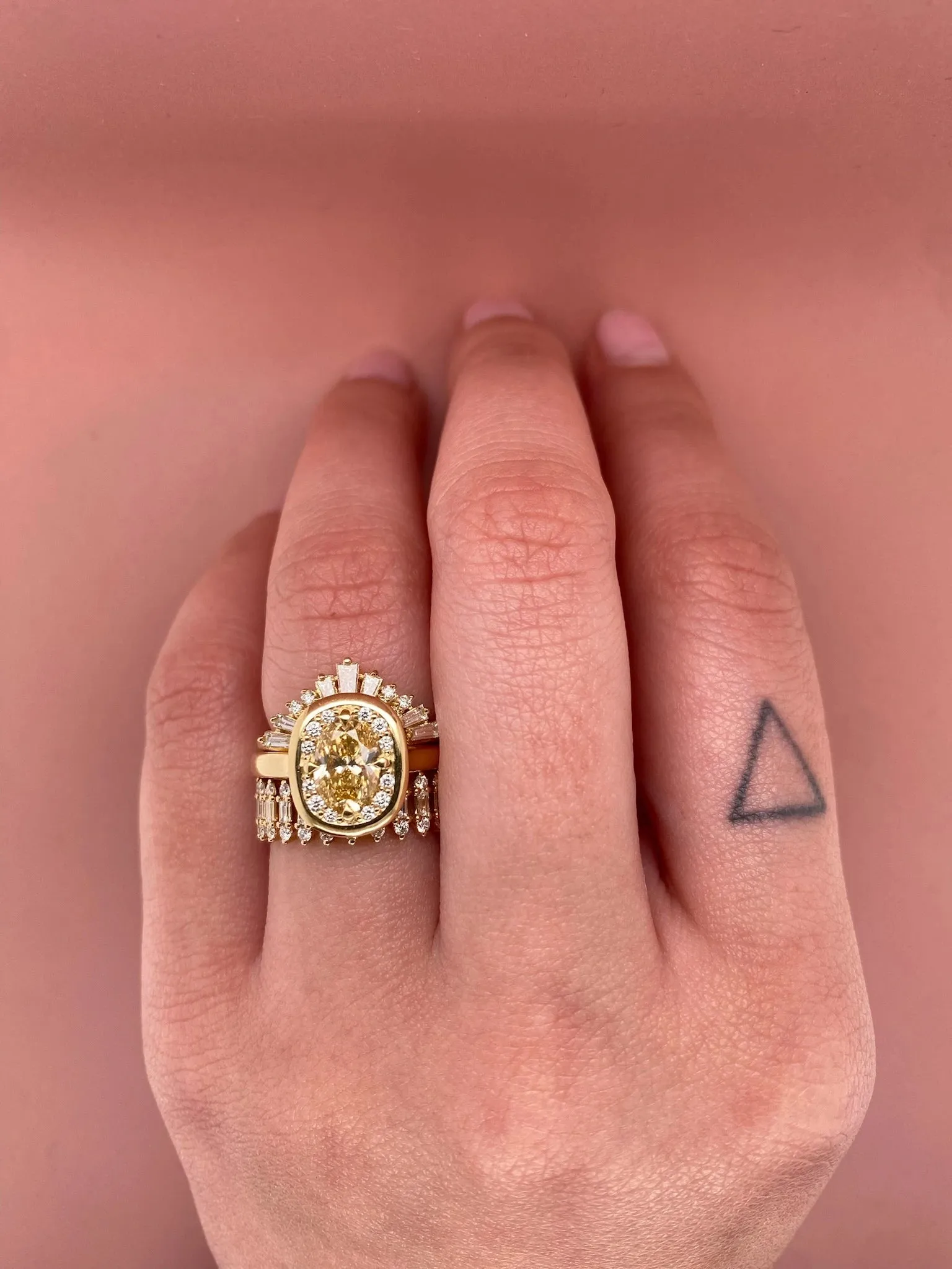 Oria Ring