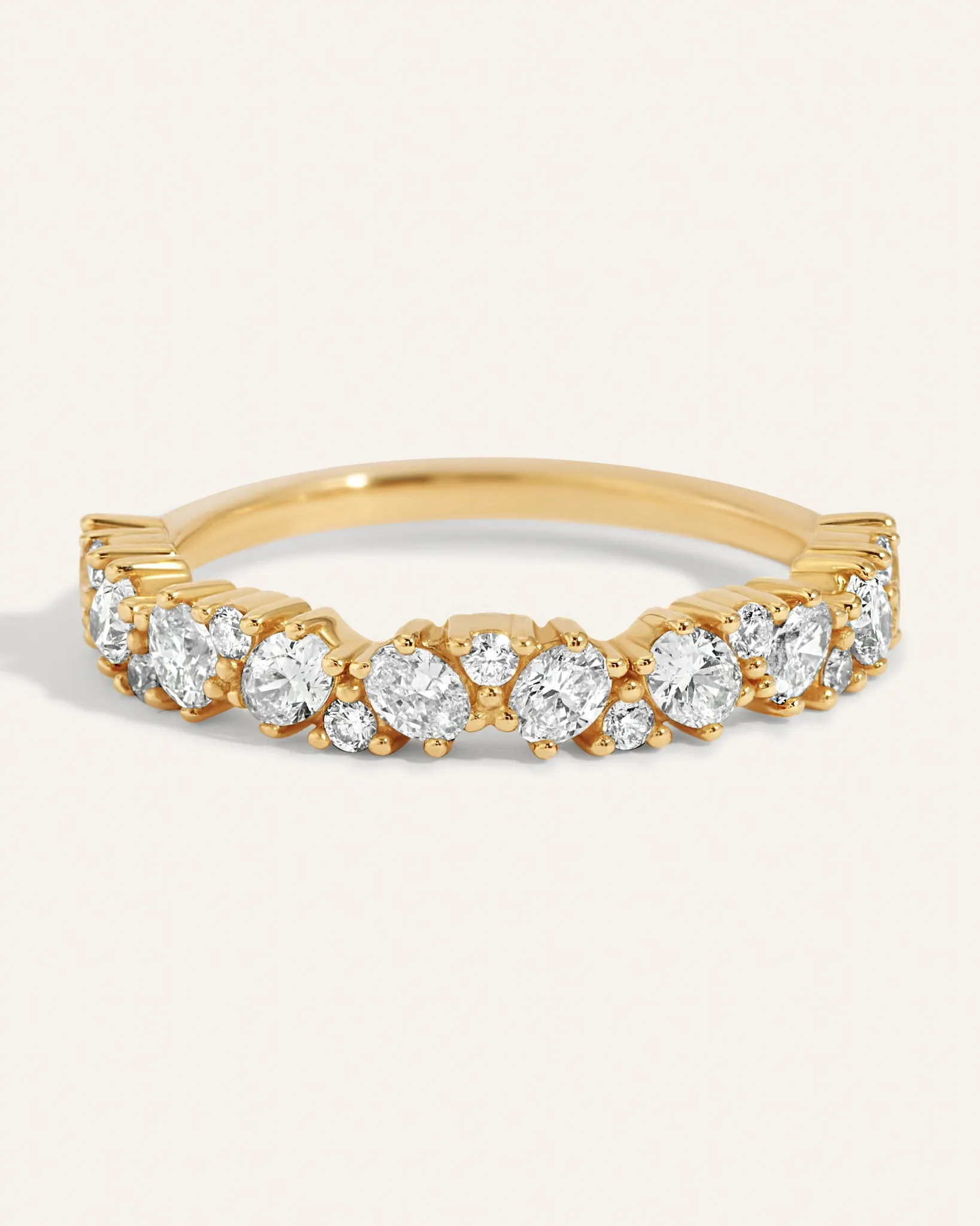 Oval Super Asiah Band