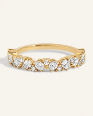 Oval Super Asiah Band