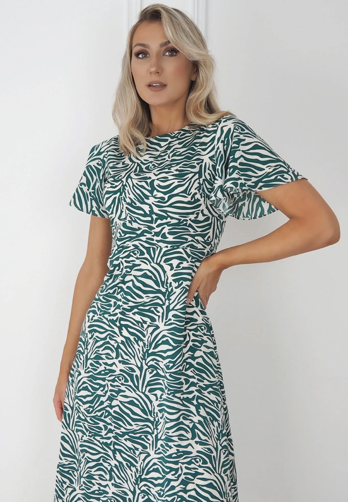 PD31051 P3618 GREEN