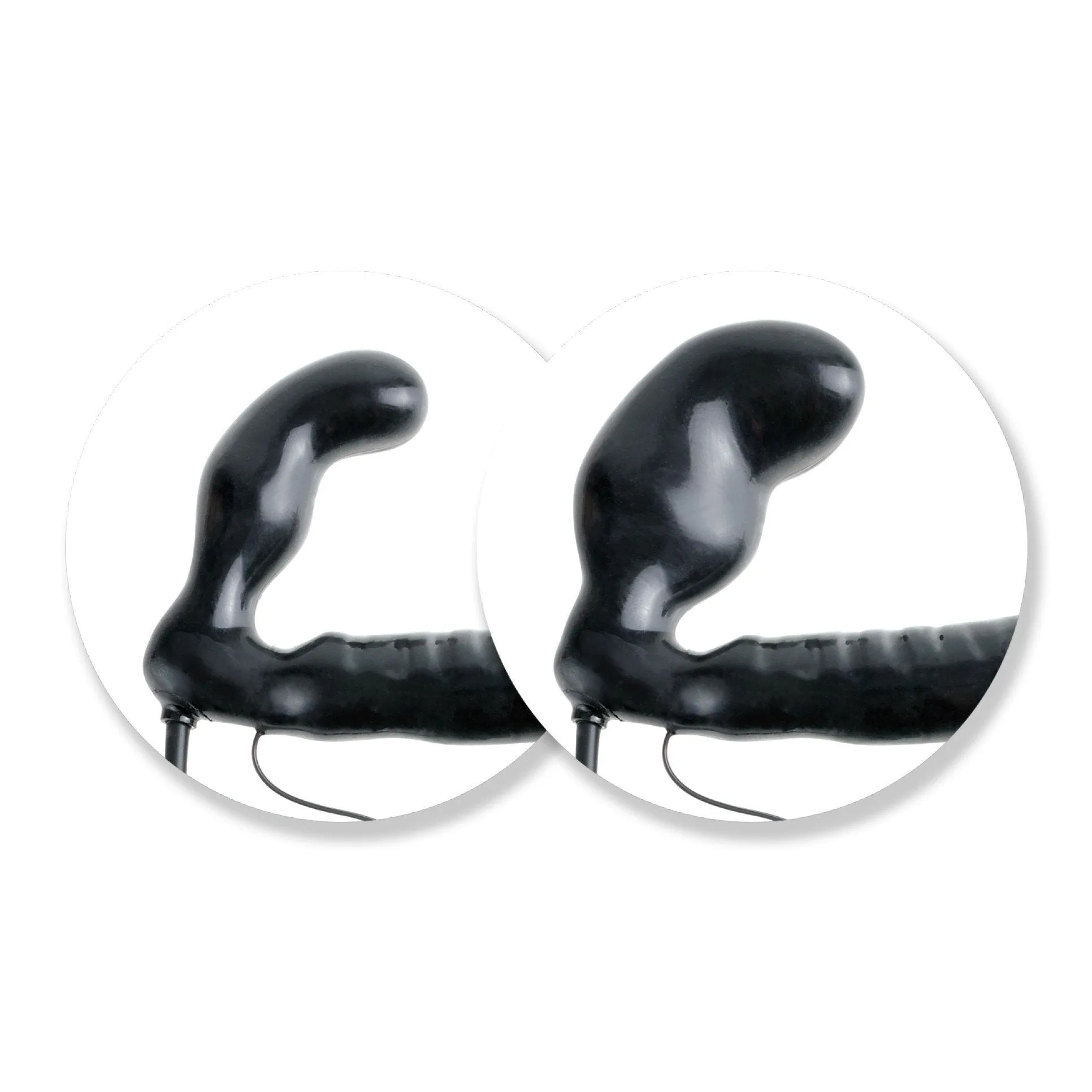 Pipedream - Fetish Fantasy Series Inflatable Vibrating Strapless Strap-On