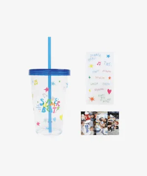 (PRE-ORDER) TWS - [SUMMER BEAT!] OFFICIAL MD COLD CUP