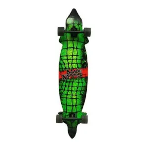 Quest Gator Novelty 31" Cruiser Skateboard