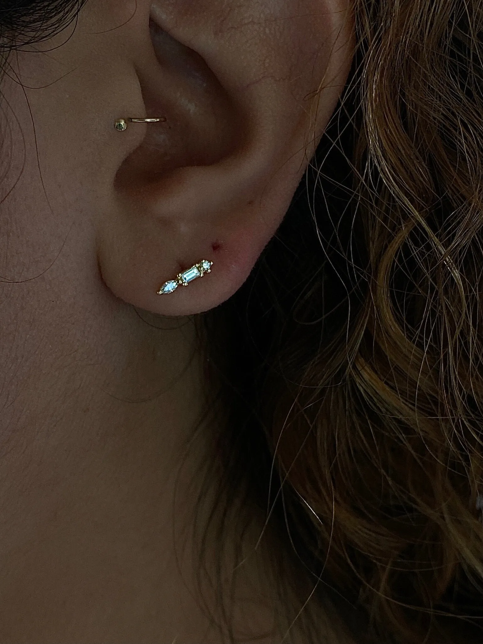 Rue Earrings