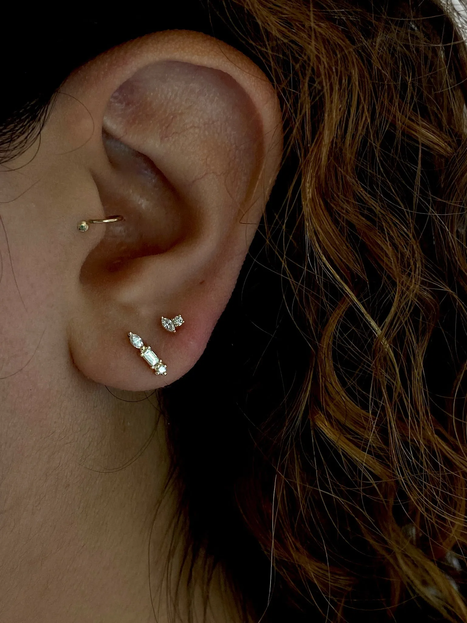 Rue Earrings