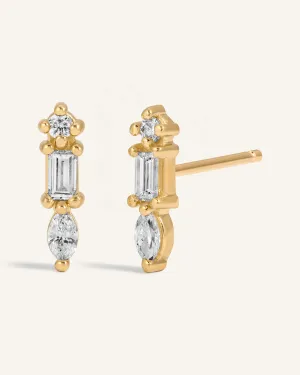 Rue Earrings