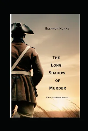 The Long Shadow of Murder (Will Rees/Shaker Series) Paperback  May 15, 2025