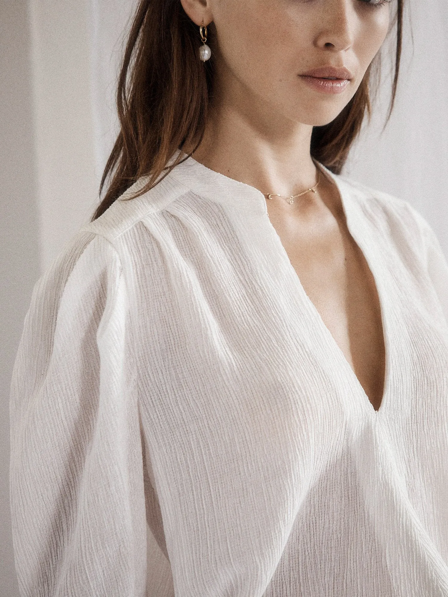 The Mila Top