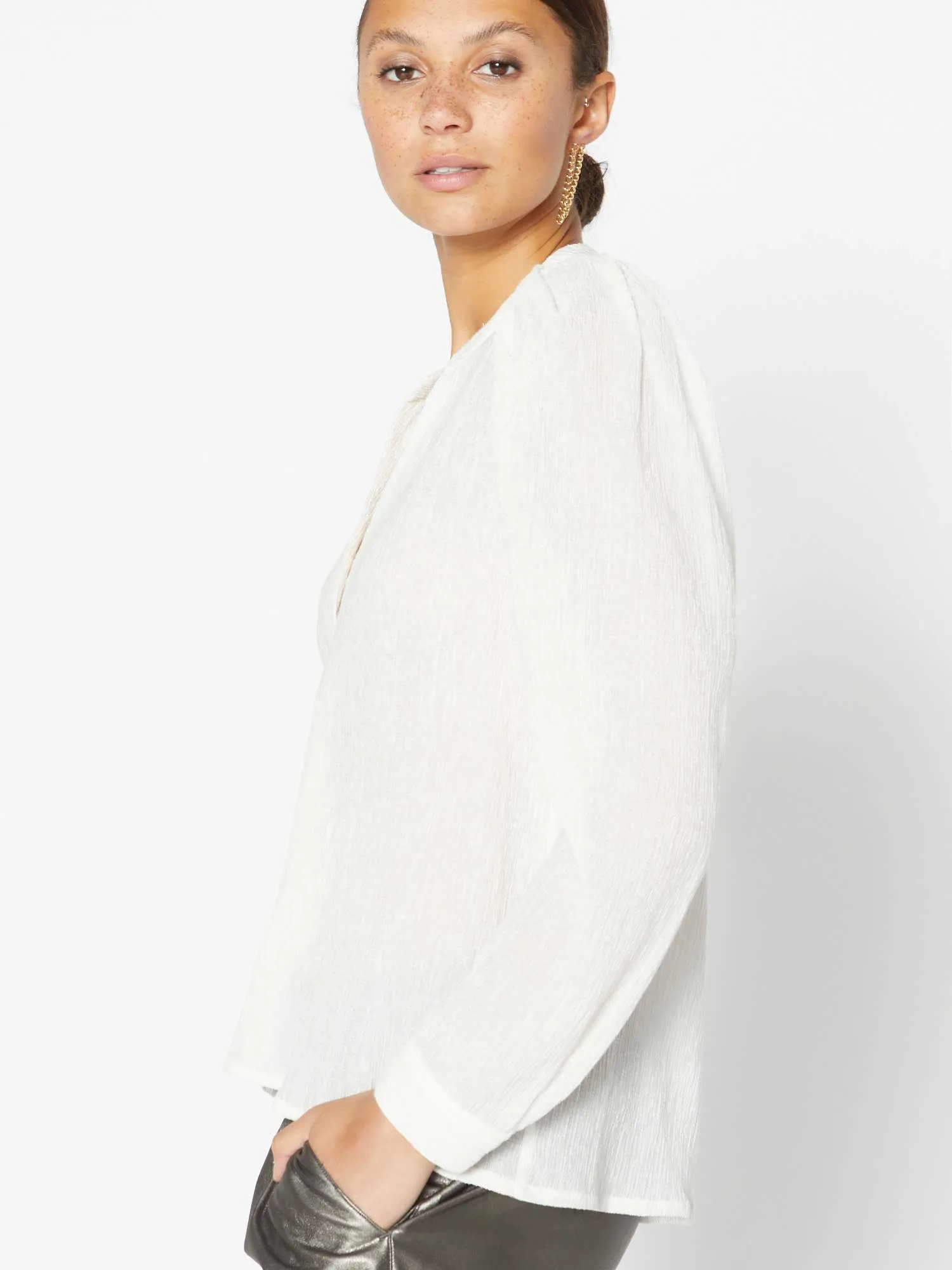 The Mila Top