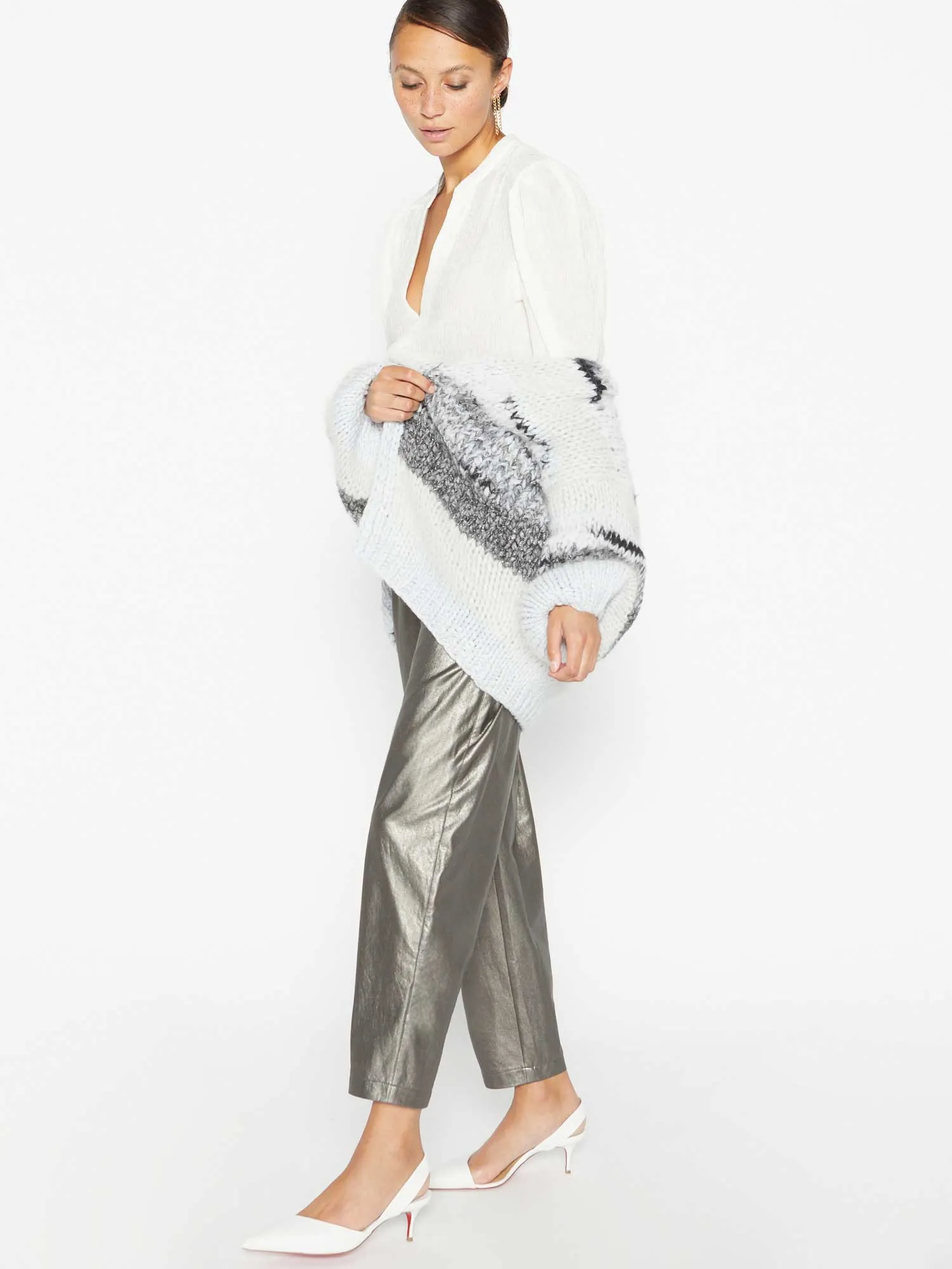 The Mila Top