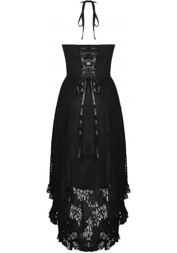 Unconquered | DRESS