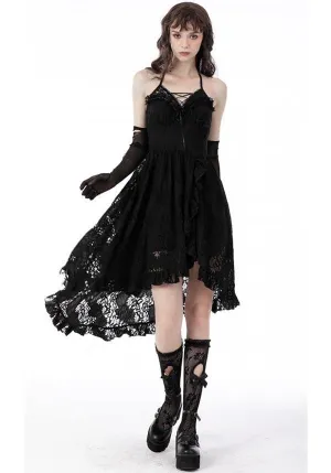 Unconquered | DRESS