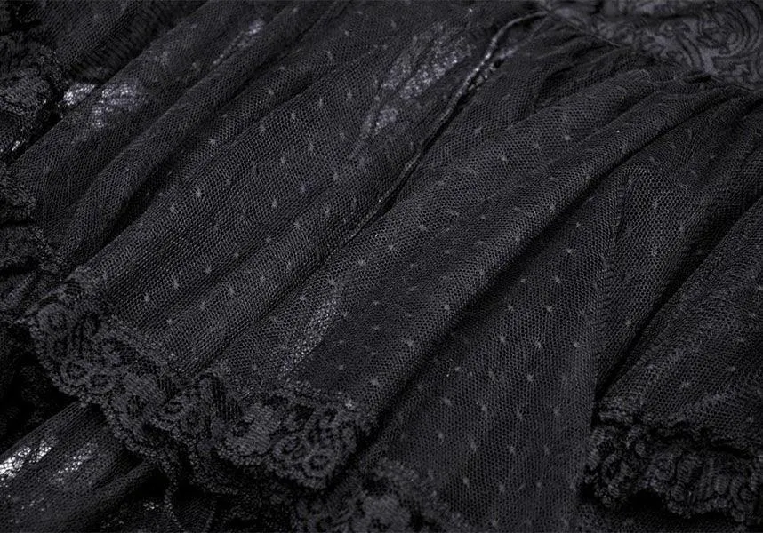 Unconquered | DRESS