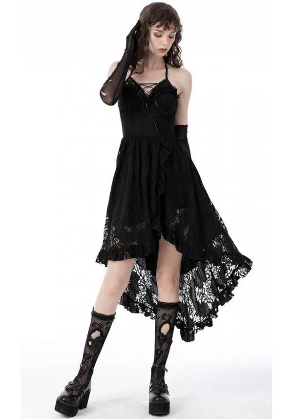 Unconquered | DRESS