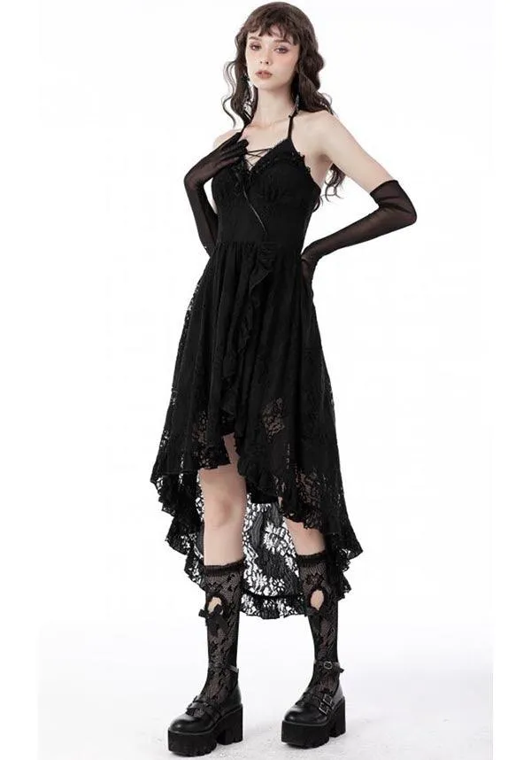 Unconquered | DRESS